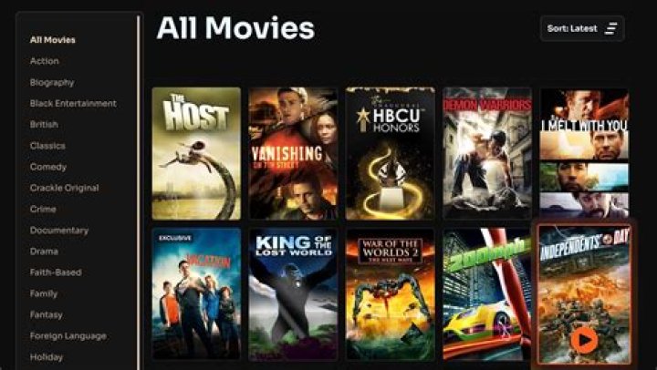 Where to Watch Movies Online? Find Streaming Options Now!