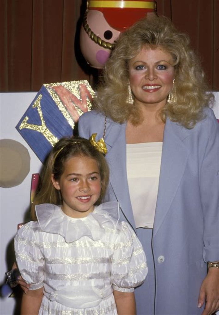 Who Is Samantha Rader? Inside Sally Struthers' Family Life