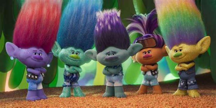 Who Sings Velvet in Trolls 3? All You Need to Know!