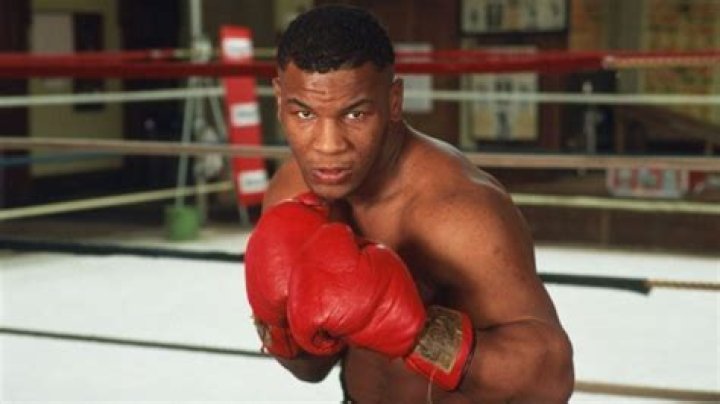 Why Mike Tyson Went to Prison: The Full Story & Aftermath