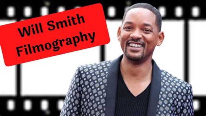 Will Smith: Filmography, Awards & More | What You Need to Know
