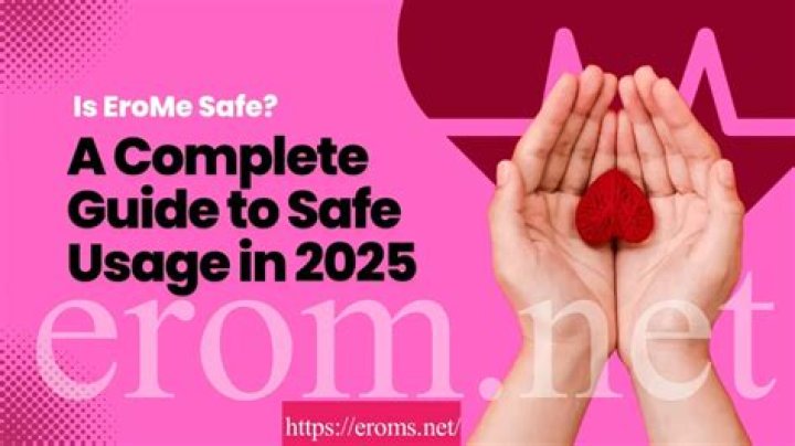⚡ Erome Guide: Access, Registration & Safety Tips | 2024 🔑