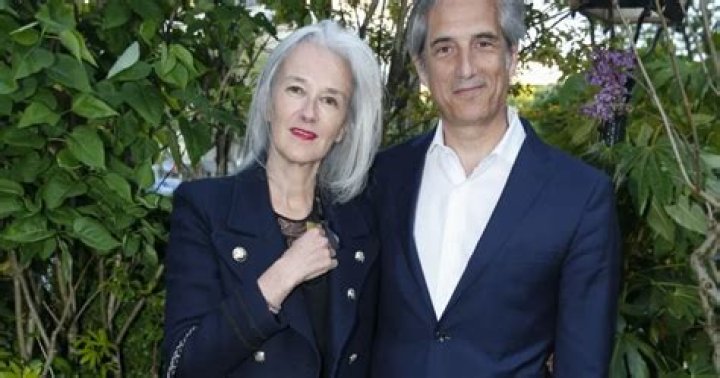 Xavier de Rosnay's Wife: A Look Beyond the Spotlight