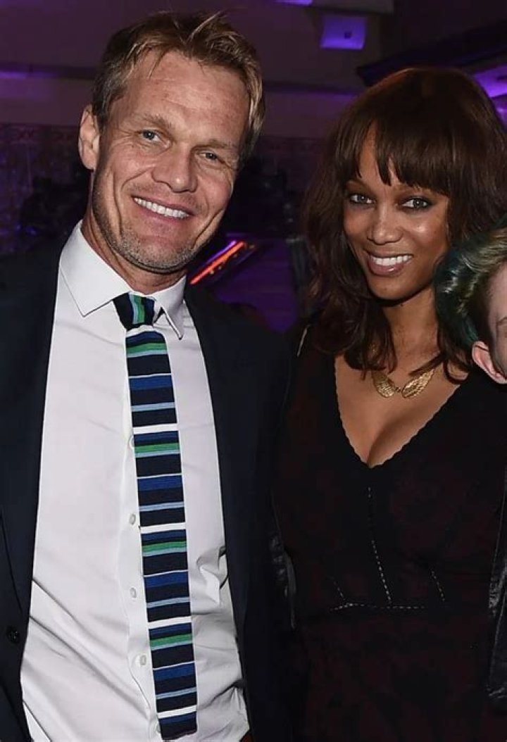York Banks Asla: Everything You Need to Know About Tyra Banks' Son