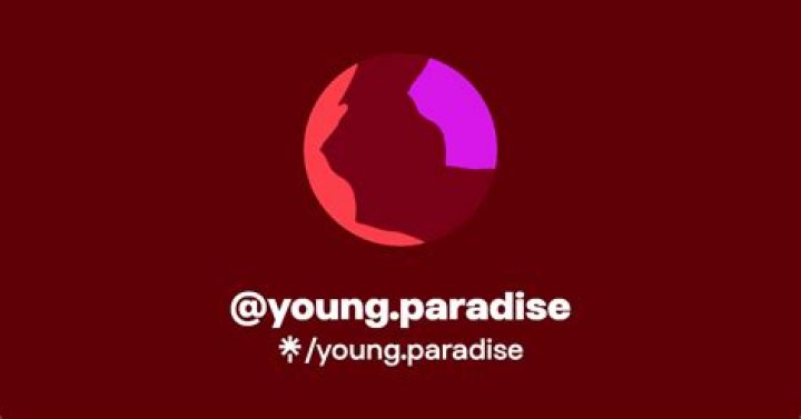 Young Paradise Register: Discover & Connect!