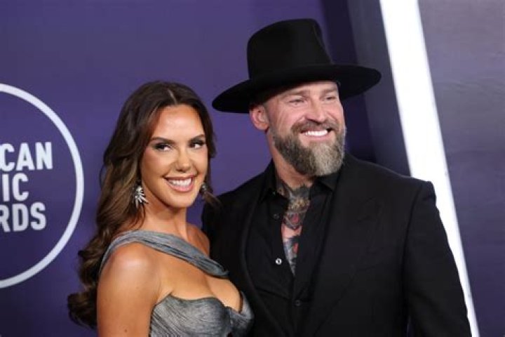 Zac Brown's Family Life: 5 Kids & His Journey Beyond Music