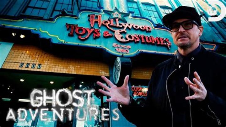 Zak Bagans: Ghost Adventures & More - The Ultimate Guide